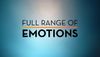 Full Range Of Emotions